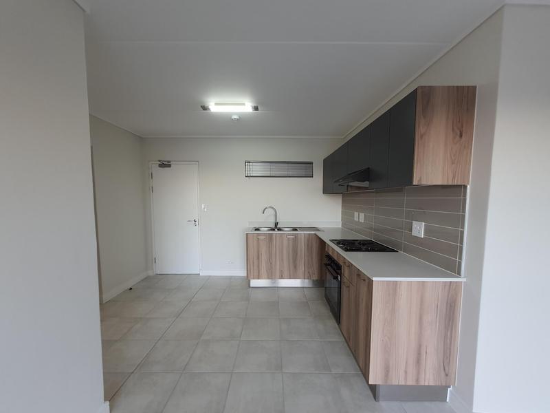 To Let 1 Bedroom Property for Rent in Greenbay Eco Estate Western Cape
